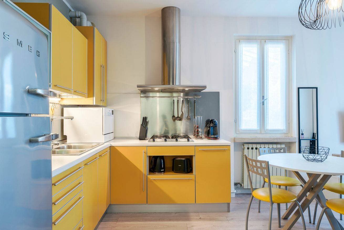 Foto 5 von 44: Ferienhaus für 2 Personen mit Balkon/Terrasse