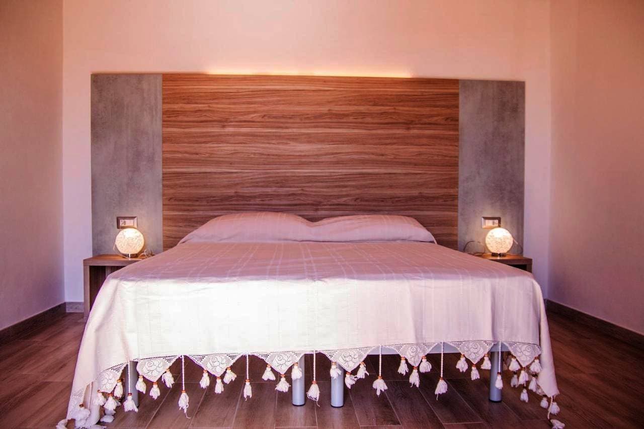 Foto 5 von 31: Double Room