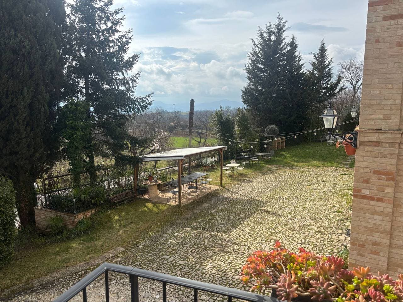 Foto 13 von 35: Bauernhof-Scheune