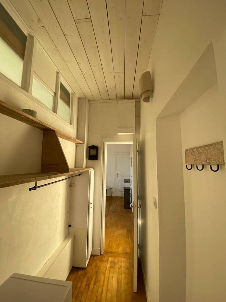 Foto 7 von 18: One-Bedroom Apartment with View