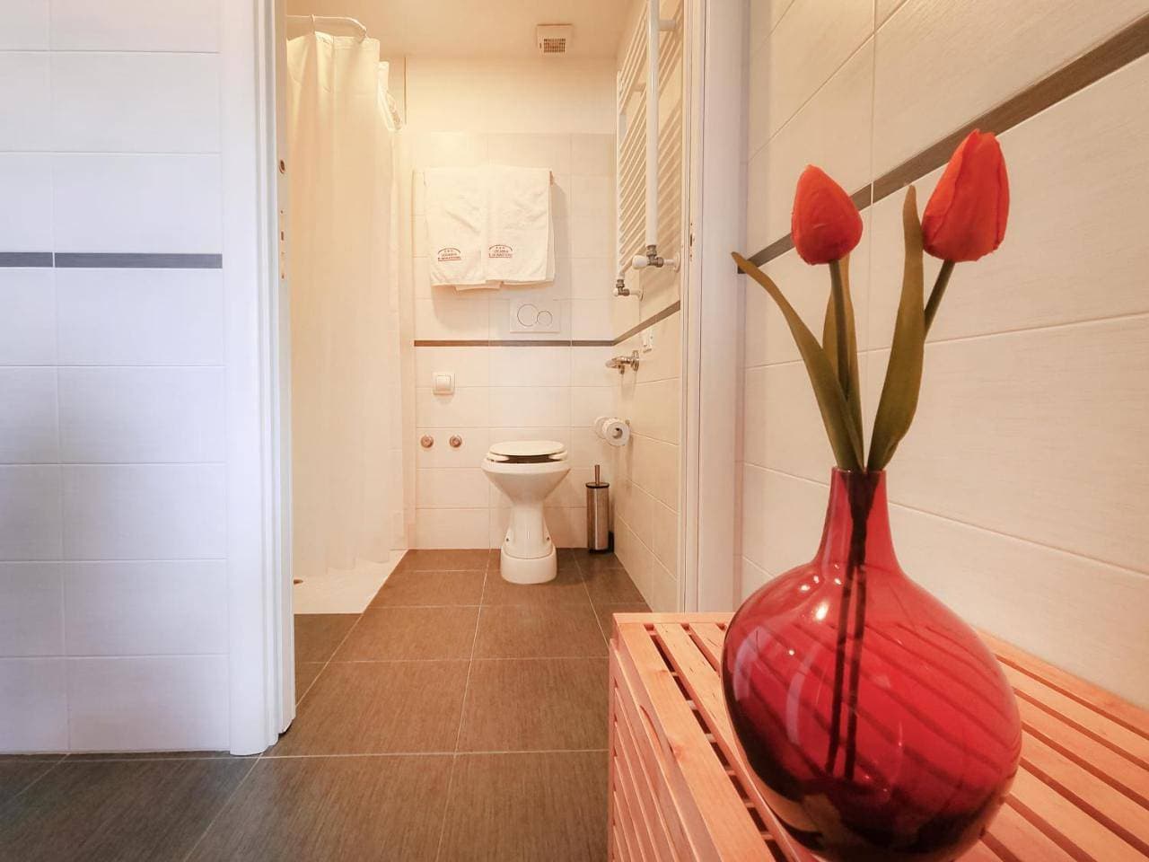 Foto 9 von 22: Double Room - Disability Access