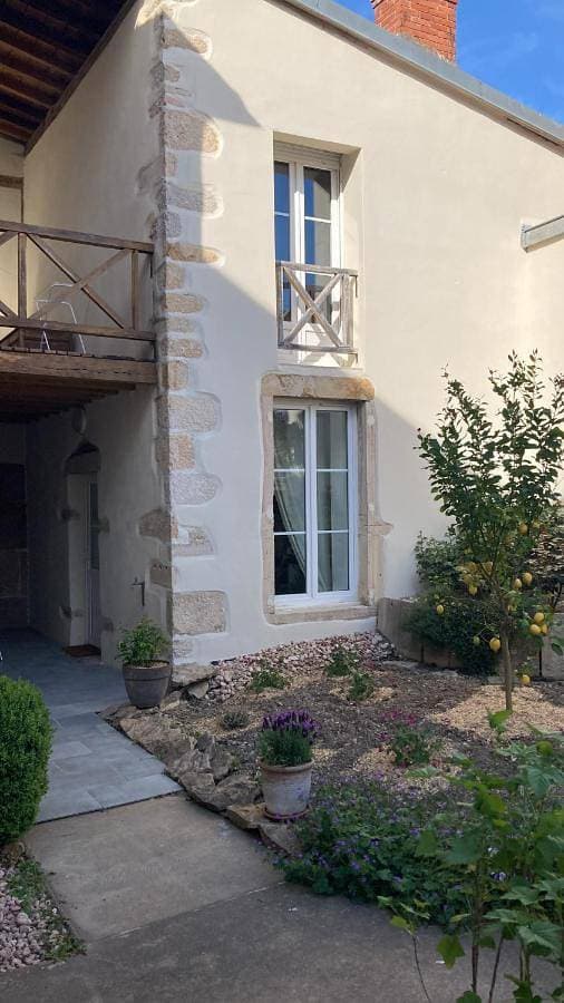 Foto 2 von 15: Duplex Suite