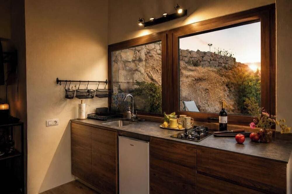 Foto 12 von 19: Jardines de Ifonche – Casa Rural de 1 Dormitorio en Tenerife