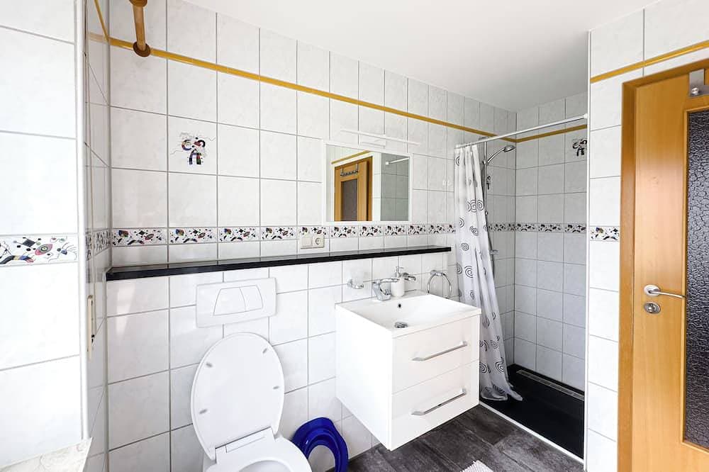 Foto 9 von 30: Großzügige moderne Ferienwohnung im Wangen Allgäu Bodensee