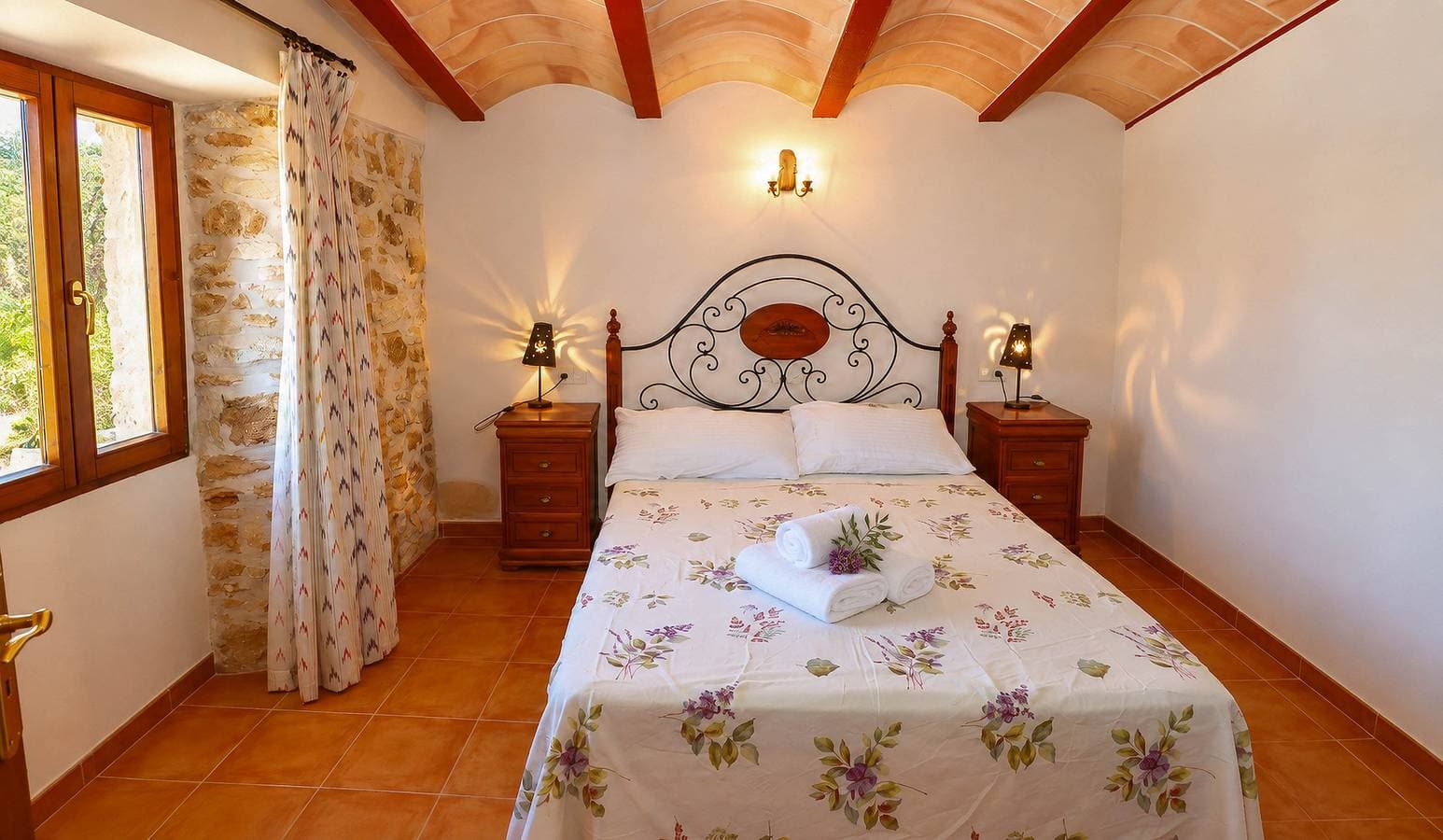 Foto 10 von 26: 413 Finca Can Cova, by Mallorca Charme