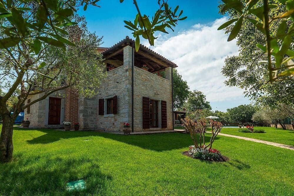 Foto 6 von 30: Atemberaubendes Zuhause in Porec