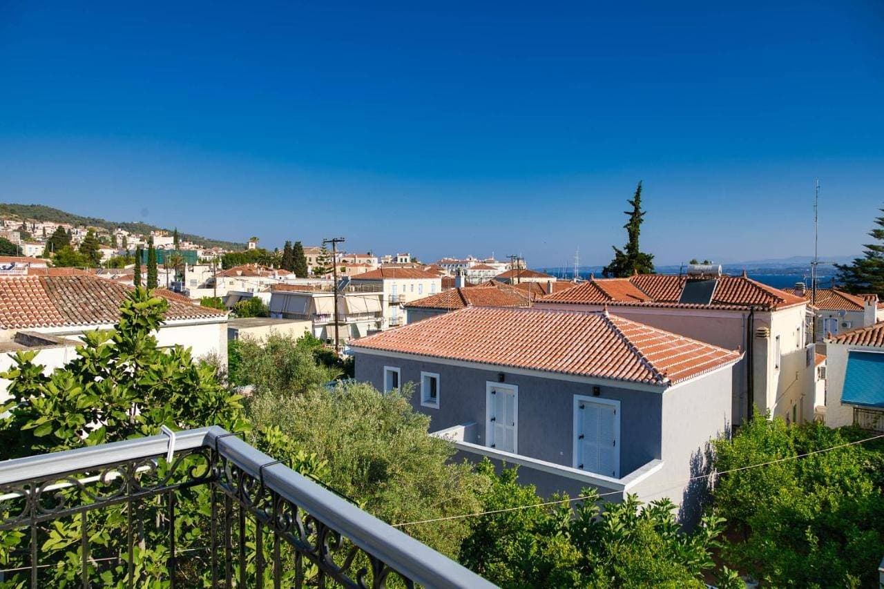 Foto 3 von 23: Argonaftis Spetses