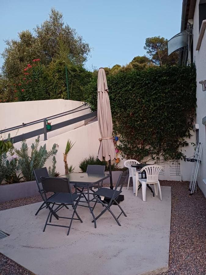 T2 cosy Pierrefeu du var 1