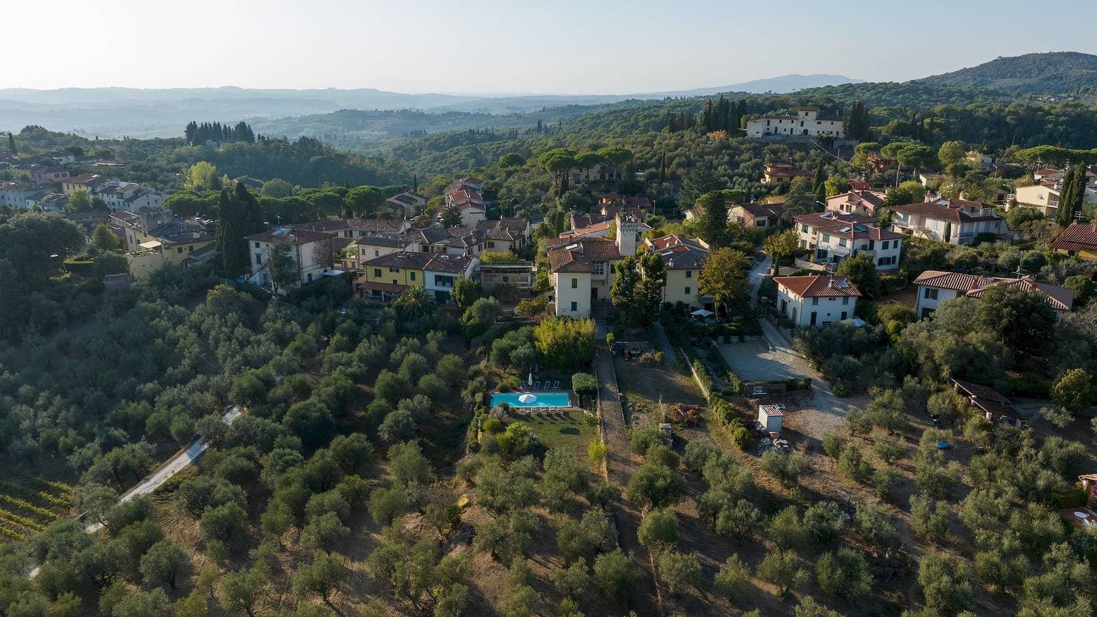 Villa 273m² 1