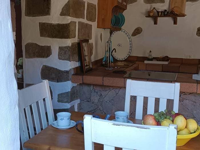 Foto 5 von 41: Vivelorural El Caminante- Valleseco, private pool