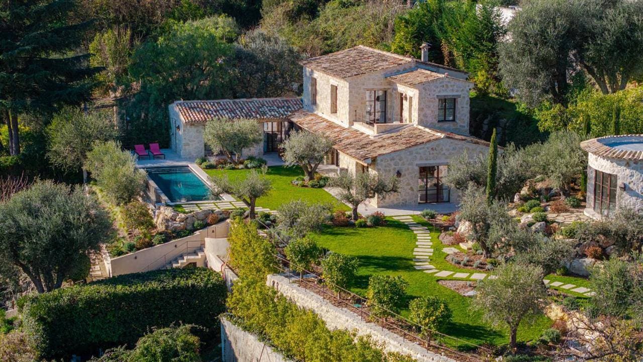 Villa Casa Tua 1