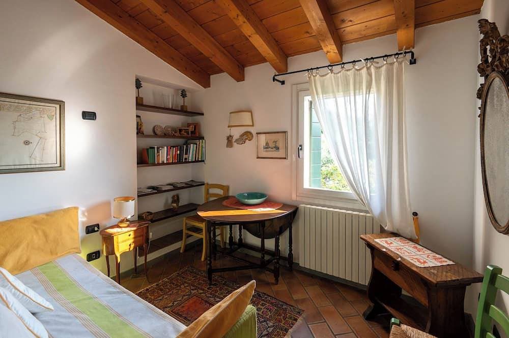Foto 5 von 19: Apartment Riccio (Igel)