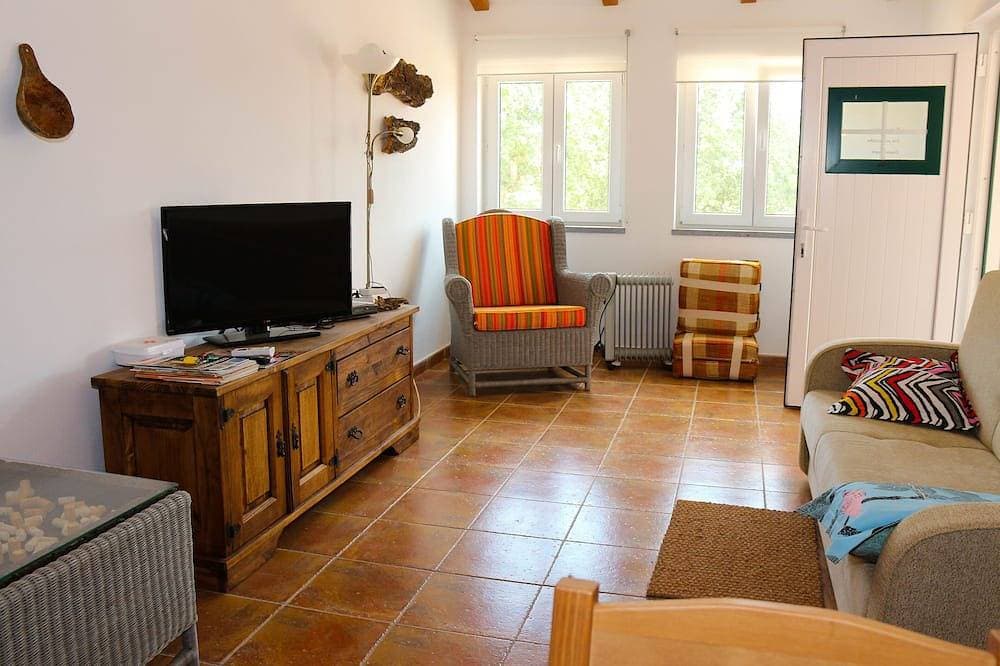 Foto 8 von 30: Casa do Sobreiro - Quinta da Eira Velha - Marvão - Portalegre-Alentejo