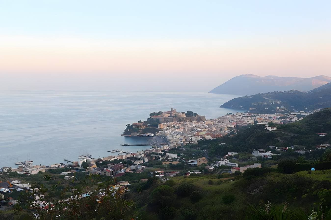 Ville Panorama 1