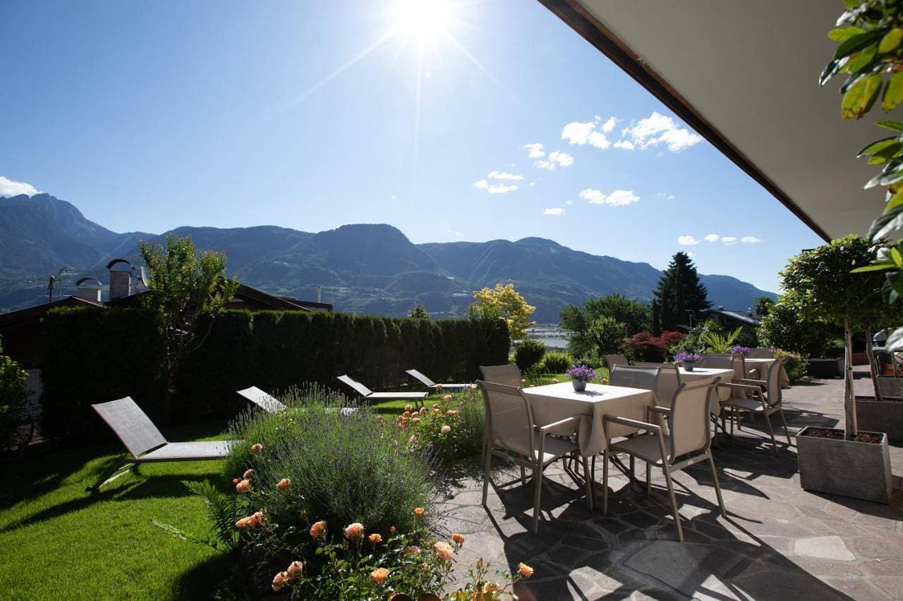 Residence Margreth 1
