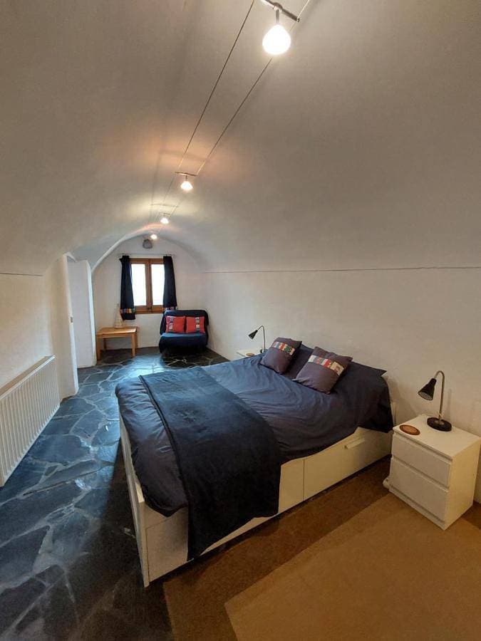 Foto 5 von 20: Double Room with Balcony