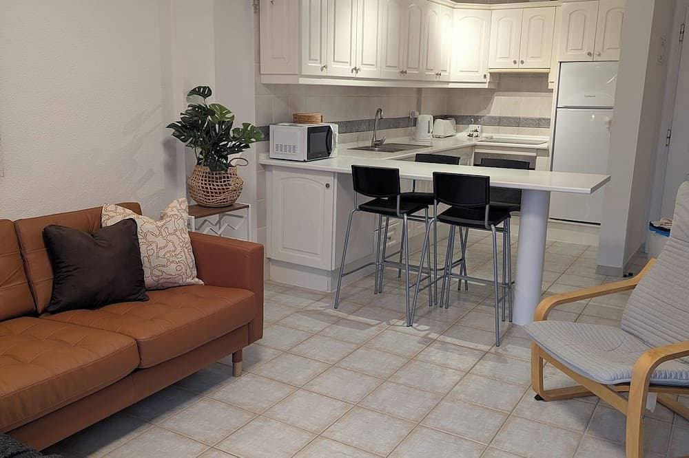 Foto 10 von 20: Luxus Apartment mit 2 Schlafzimmern, Teneriffa