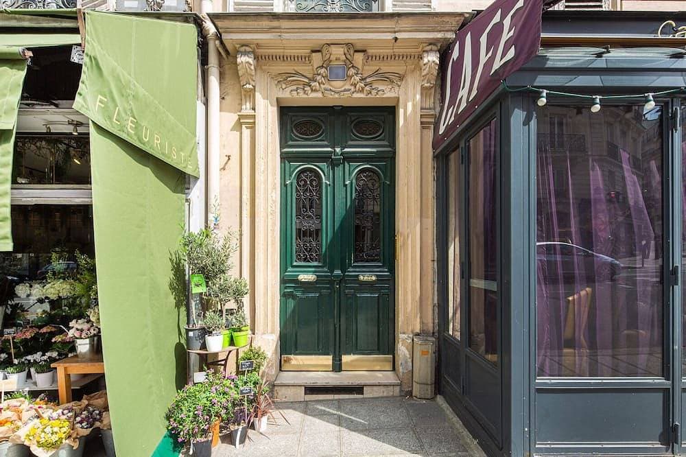 Foto 12 von 21: Blueground | Latin Quarter, nr Sorbonne