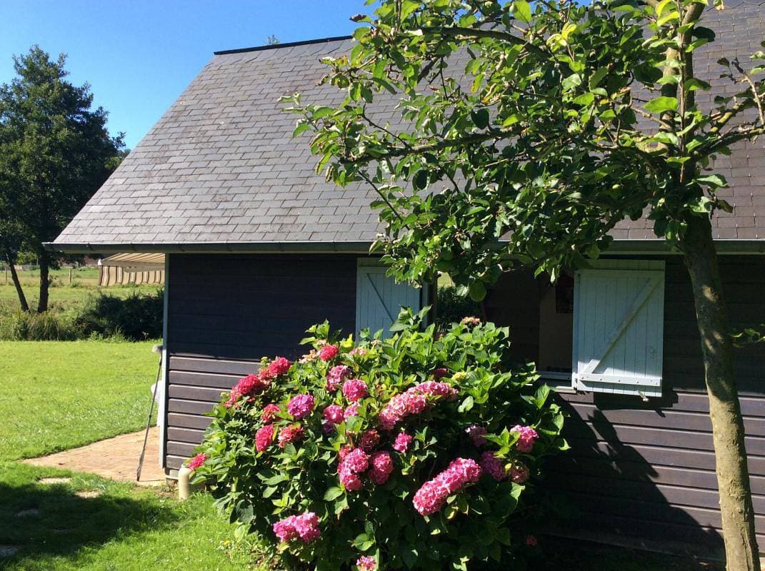 Foto 5 von 9: Gîtes de France® - Le Chalet