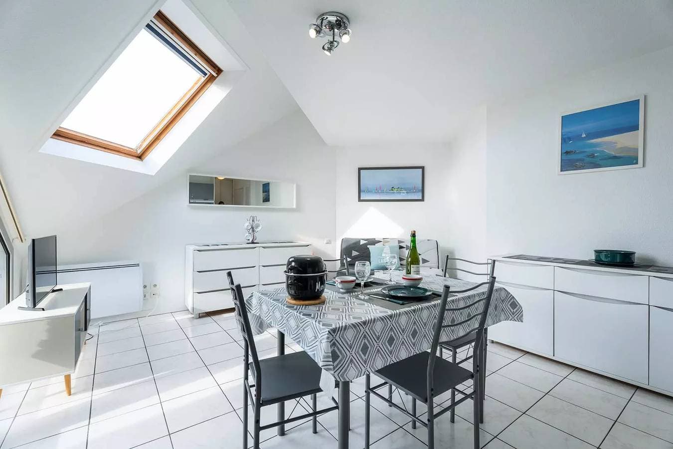 Foto 6 von 19: Carnac - Studio - 25m2 - 2*