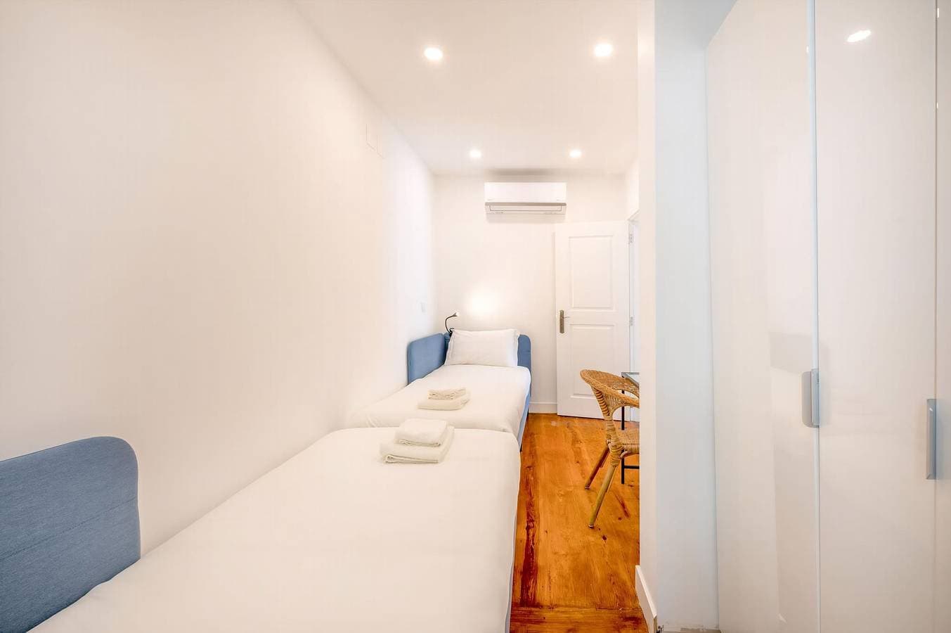Foto 9 von 31: Ferienwohnung für 4 Personen
