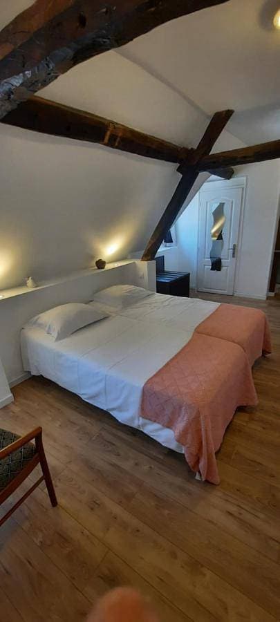 Foto 4 von 27: Double Room