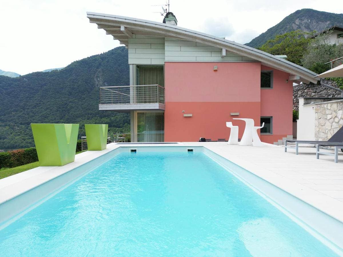 Foto 3 von 41: Deluxe Villa