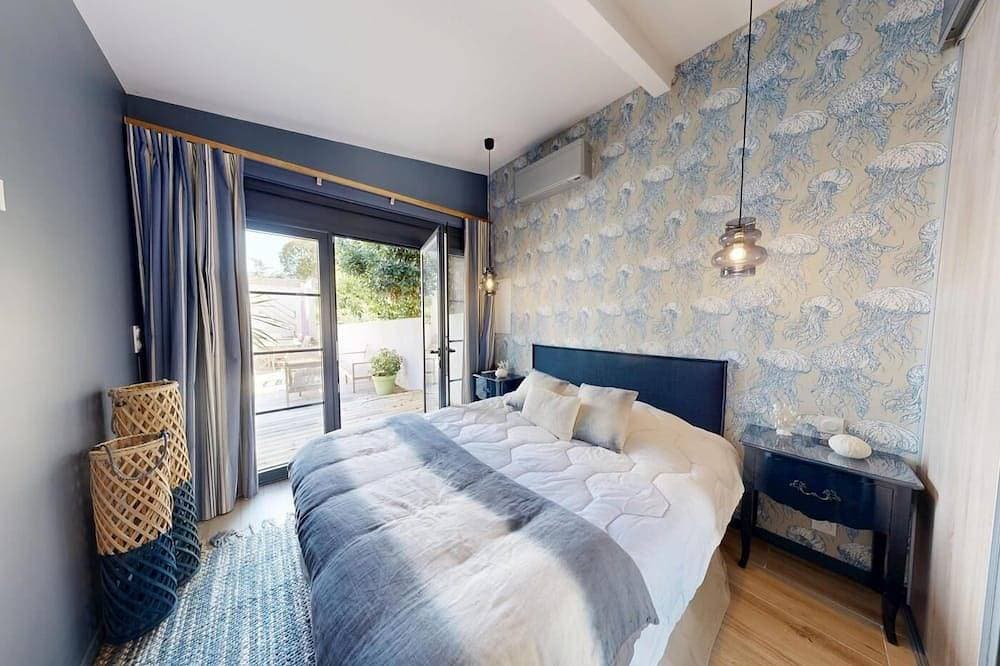 Foto 10 von 28: Donvillaise 15 pers : jacuzzi, 8 min walk to the beach