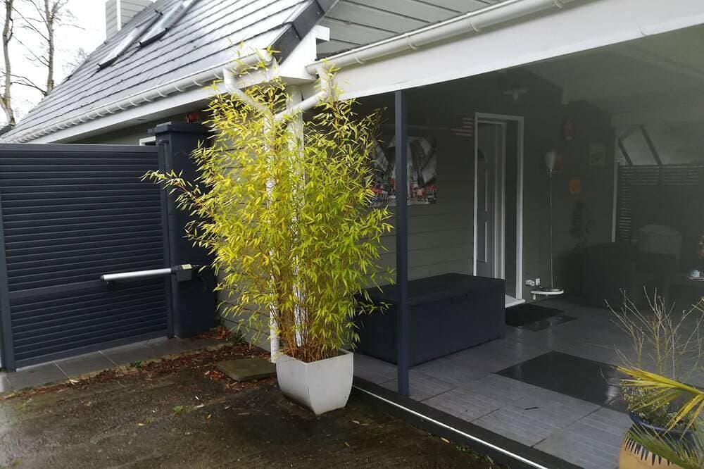 Foto 4 von 24: Einfamilienhaus im amerikanischen Kapellenstil