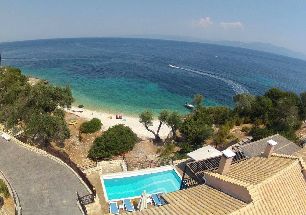 Foto 5 von 23: Two-Bedroom Residence Sea View