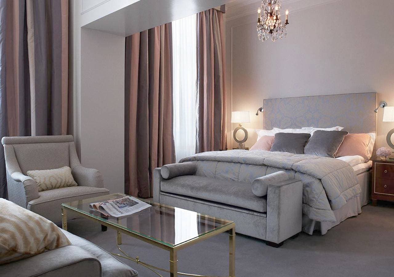 Foto 4 von 9: Superior Double Room with Water View