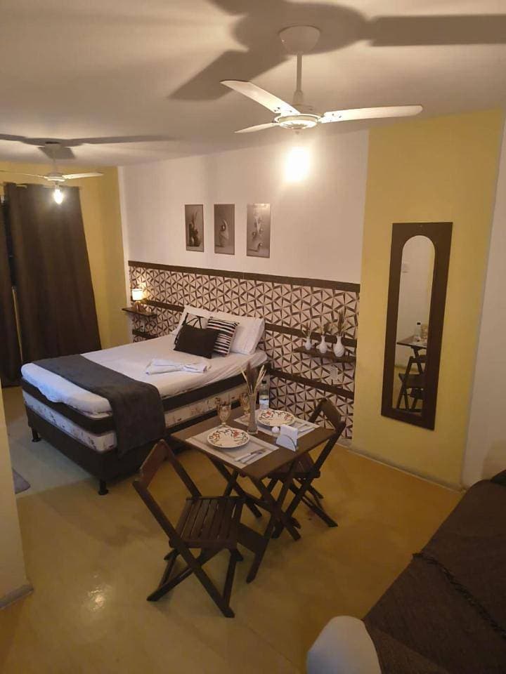 Foto 13 von 31: One-Bedroom Apartment