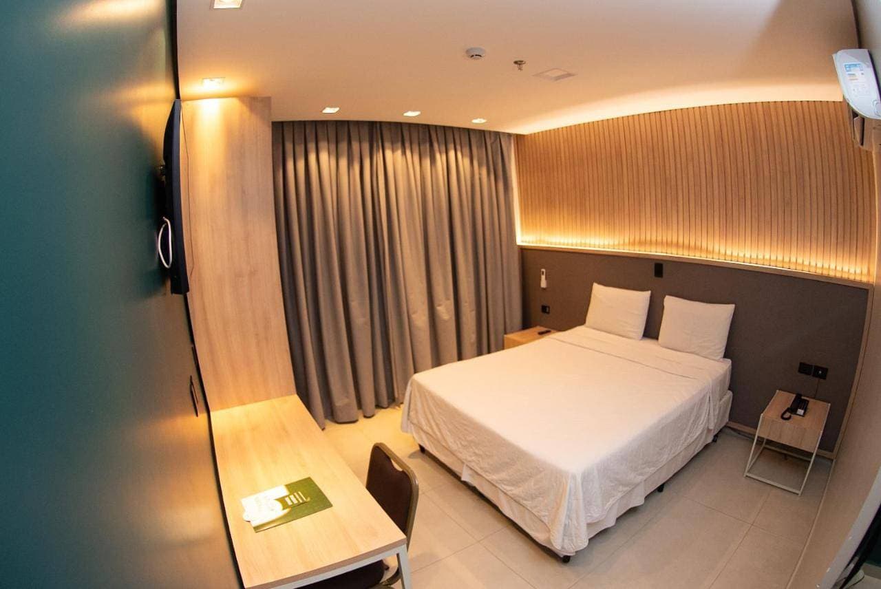 Foto 7 von 17: Standard Double Room