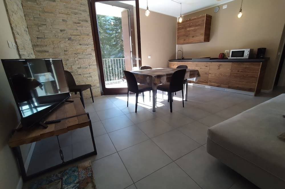 Graynite - Adamello Peak - One Apartment 1