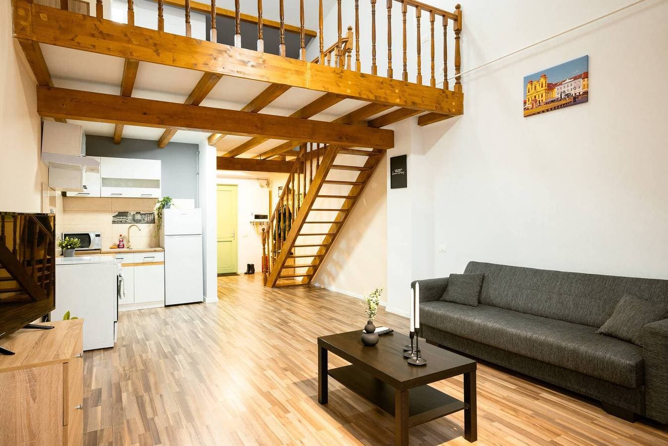 Urban Stay von Timisoara BnB Ap 2 1