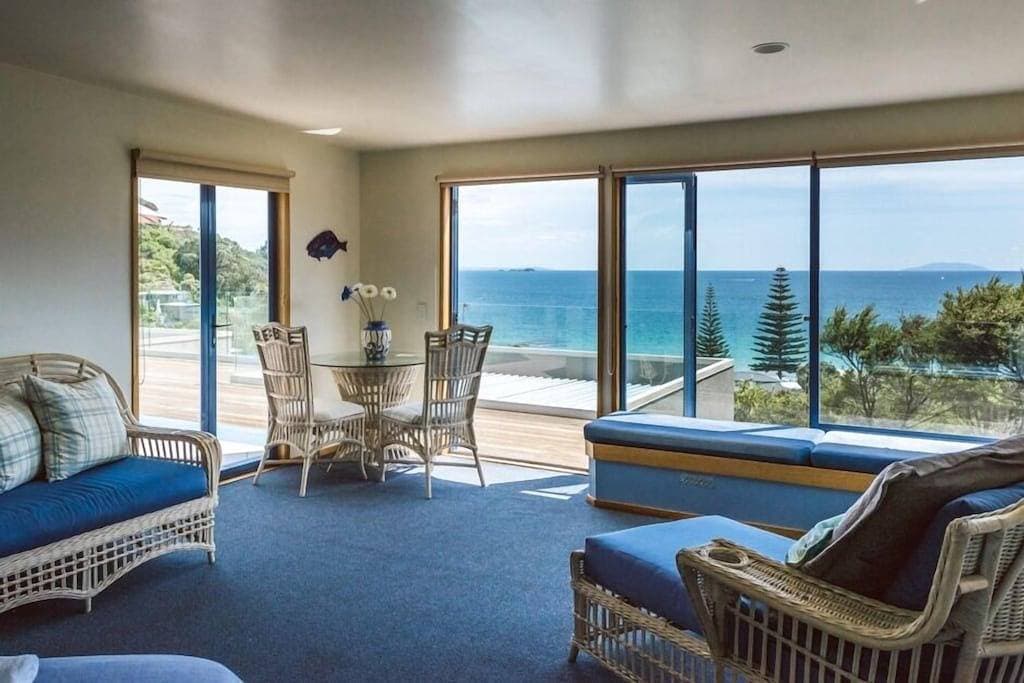 Foto 10 von 11: Palm Beach Lodge - Koru