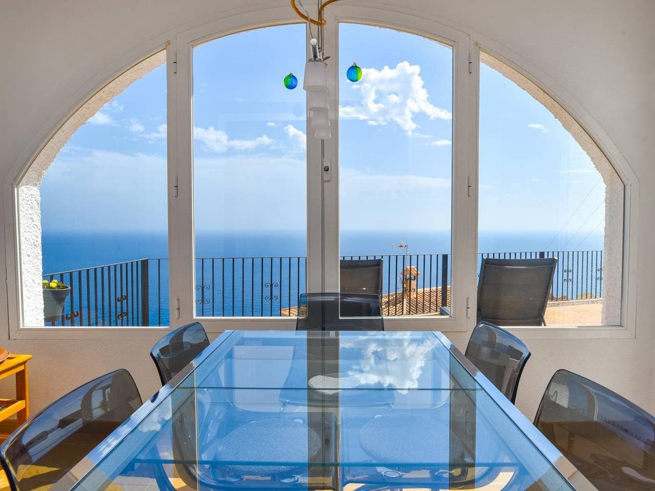 Foto 13 von 25: Schöne Villa mit privatem Pool und herrlichen Au
