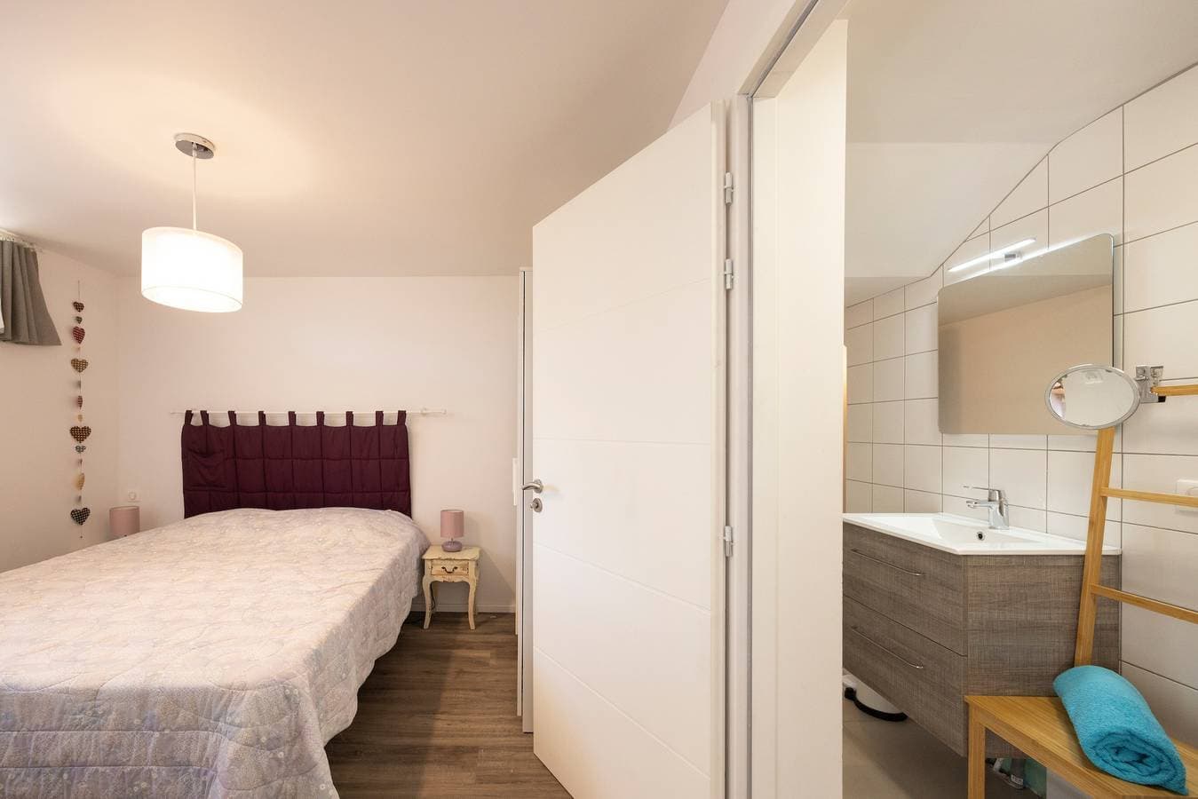 Foto 13 von 24: Ferienwohnung am Lac d’Annecy in Sevrier
