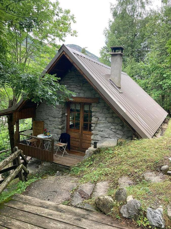 Foto 5 von 34: Two-Bedroom Chalet