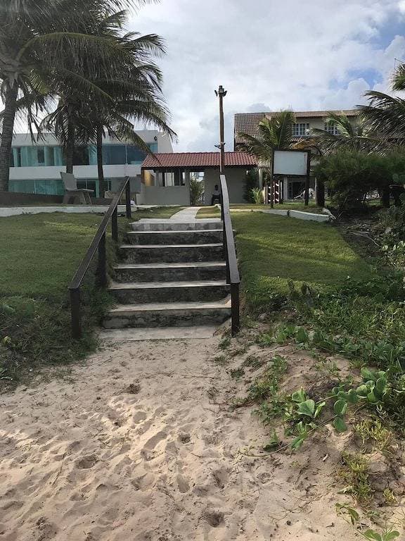 Foto 13 von 26: Porto de Galinhas Haus in Cond. am Meer Esmeralda do Mar.