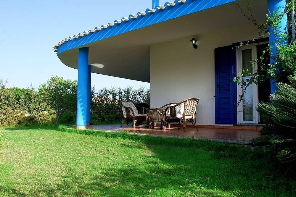 Ferienhaus am Meer 1