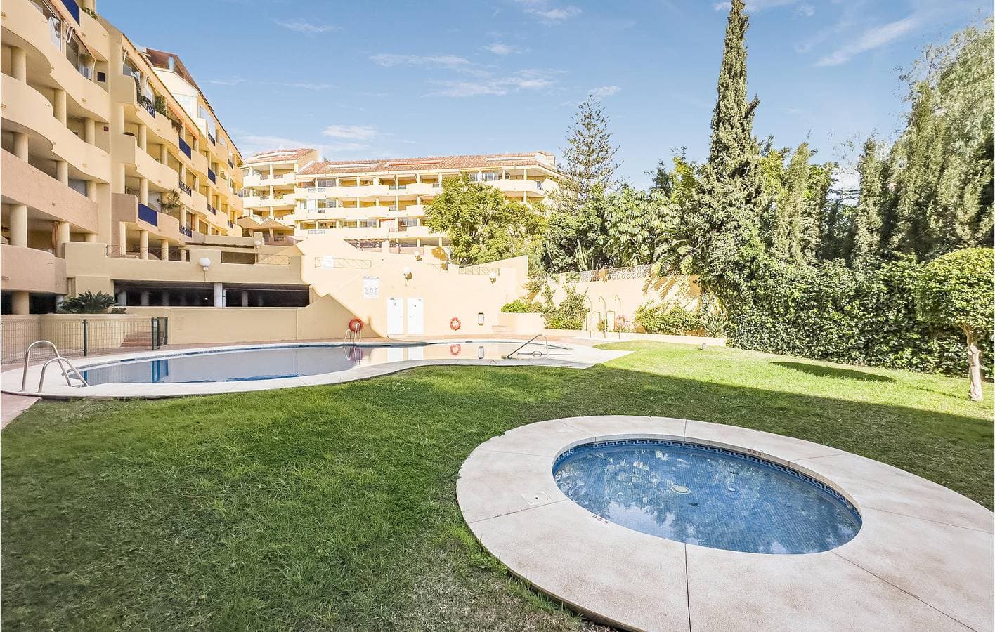 Foto 2 von 26: Rückzugsort am Strand: 70qm Wohnung mit Pool und Parkplatz