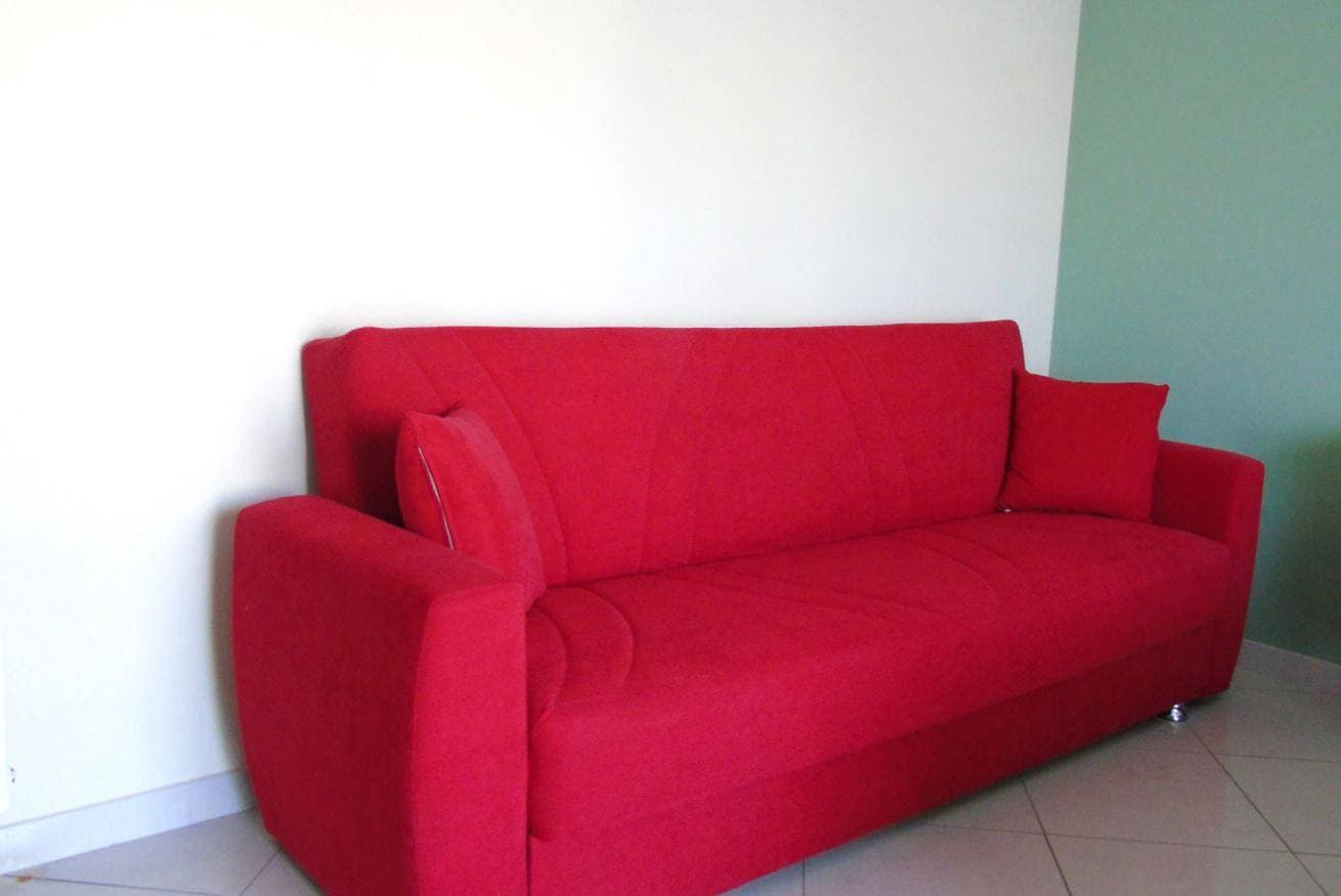 Foto 11 von 30: Ferienwohnung für 2 Personen mit Balkon/Terrasse
