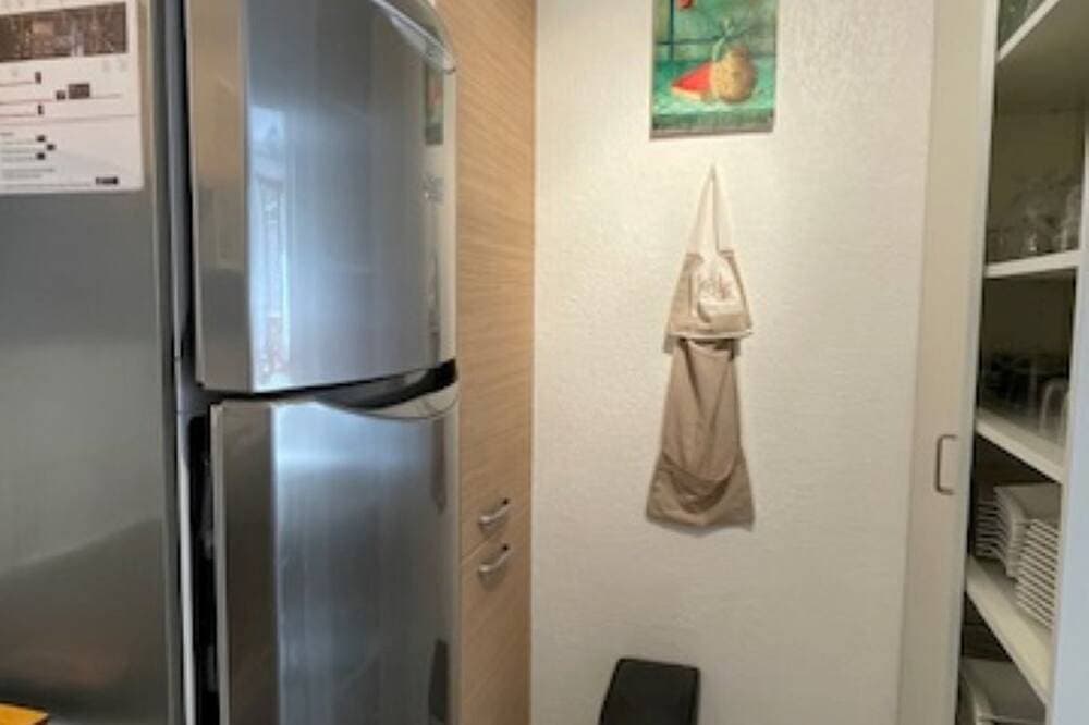 Foto 13 von 17: Valberg Town Centre - 3 rooms (50m2) 2 bedrooms + 36m2 terrace