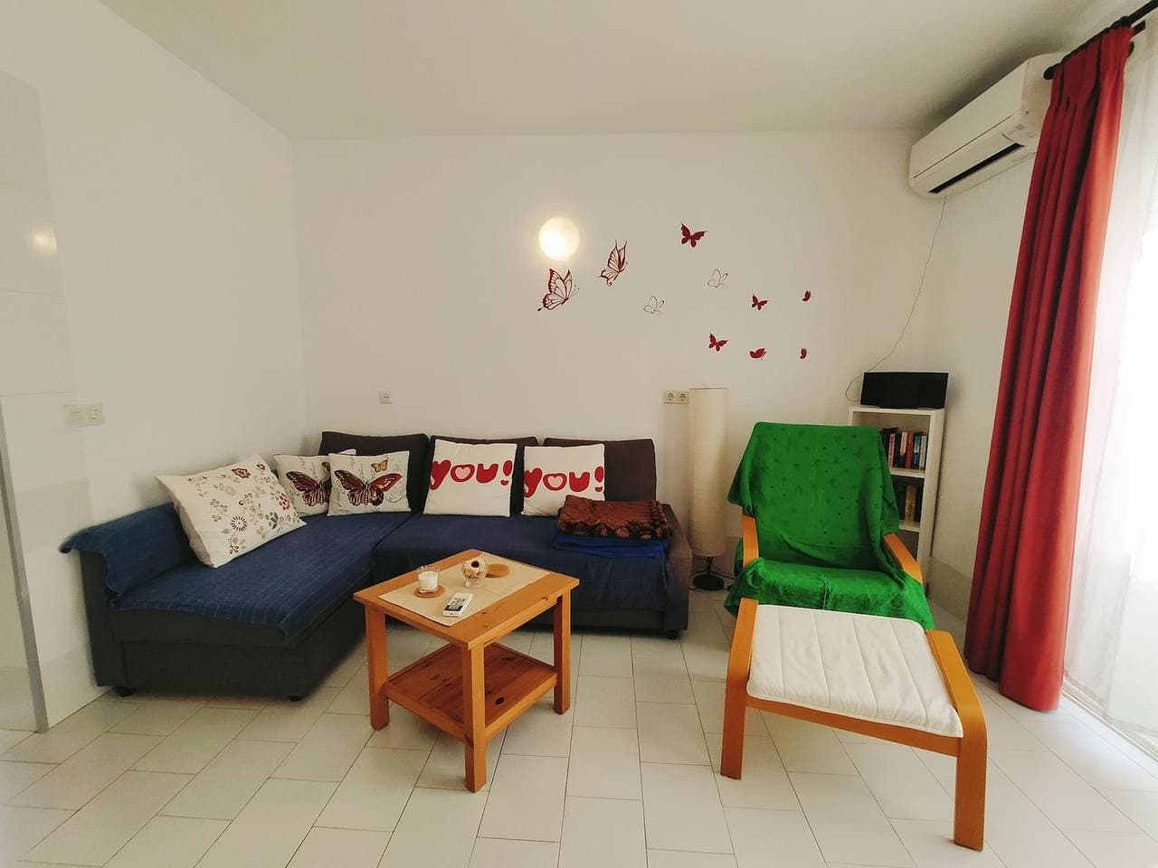 Foto 13 von 21: Apartment Lola Bajamar Nerja