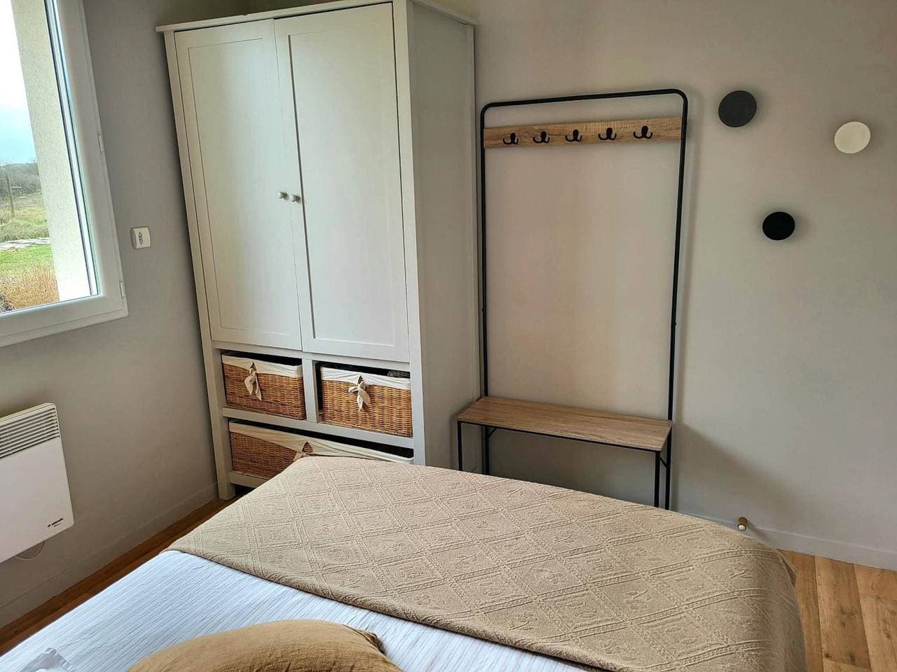 Foto 13 von 31: Villa „Des Havres“ mit privater Terrasse, Garten und WLAN