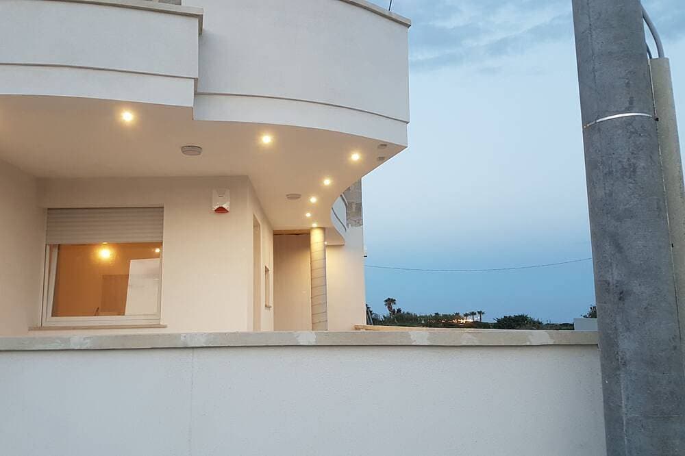Foto 8 von 18: Villino Lido Marini 50 Meter vom Meer entfernt