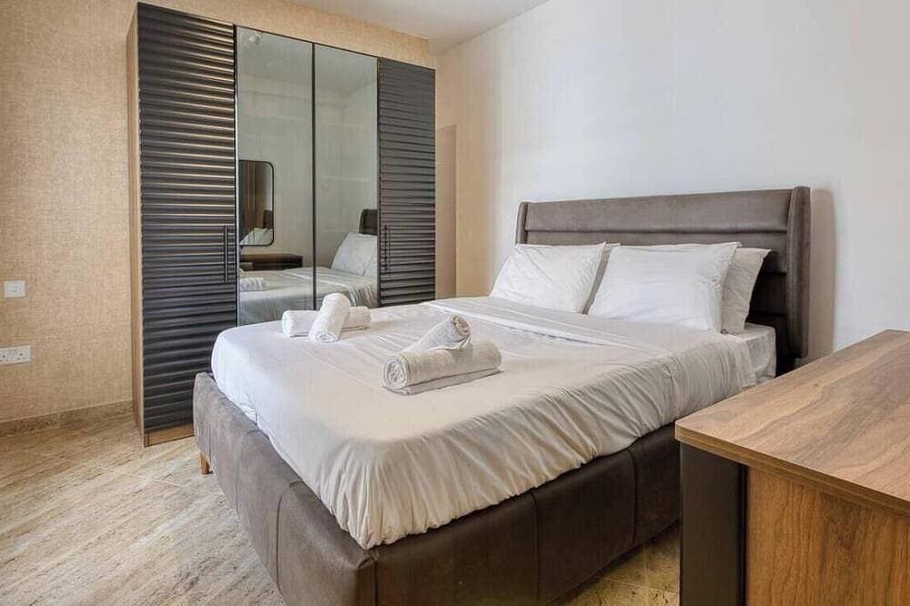 Foto 4 von 30: Stylish & Modern 1Br home in Guardamangia w/WIFI