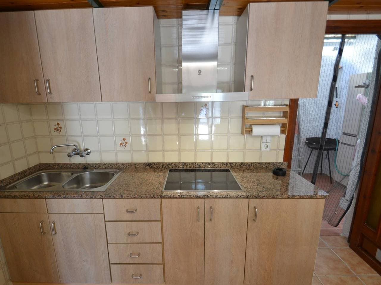 Foto 13 von 22: Casa Cai Cai mit Privatpool