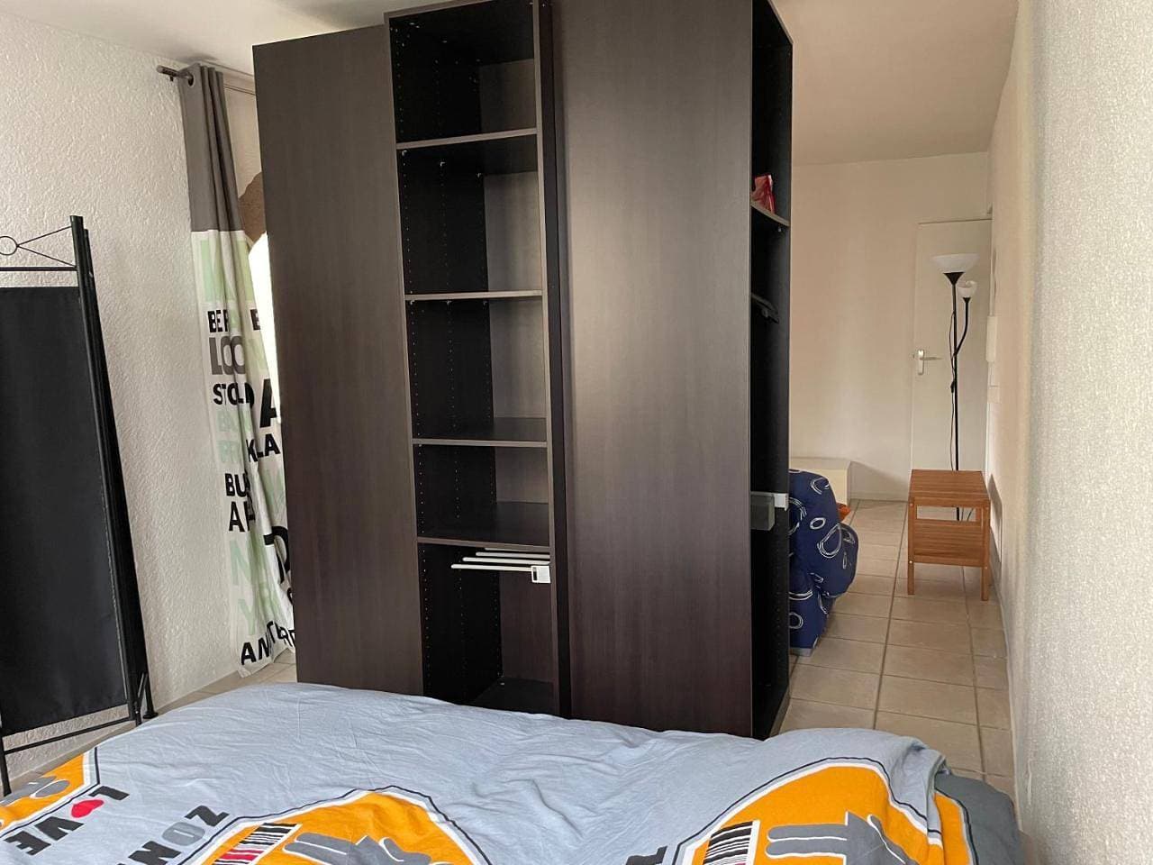 Foto 13 von 13: One-Bedroom Apartment